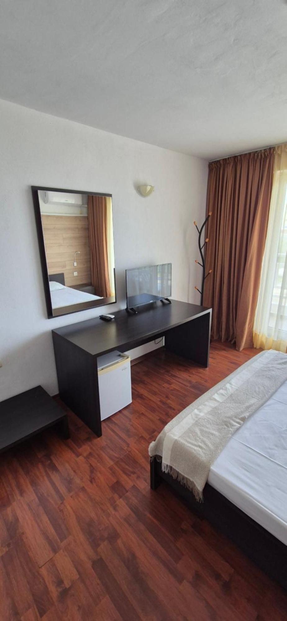 Guest House Compass Łozenec Zewnętrze zdjęcie