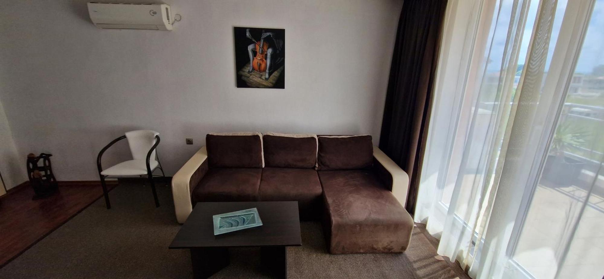 Guest House Compass Łozenec Zewnętrze zdjęcie