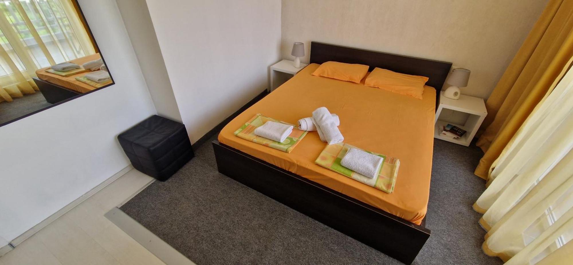 Guest House Compass Łozenec Zewnętrze zdjęcie