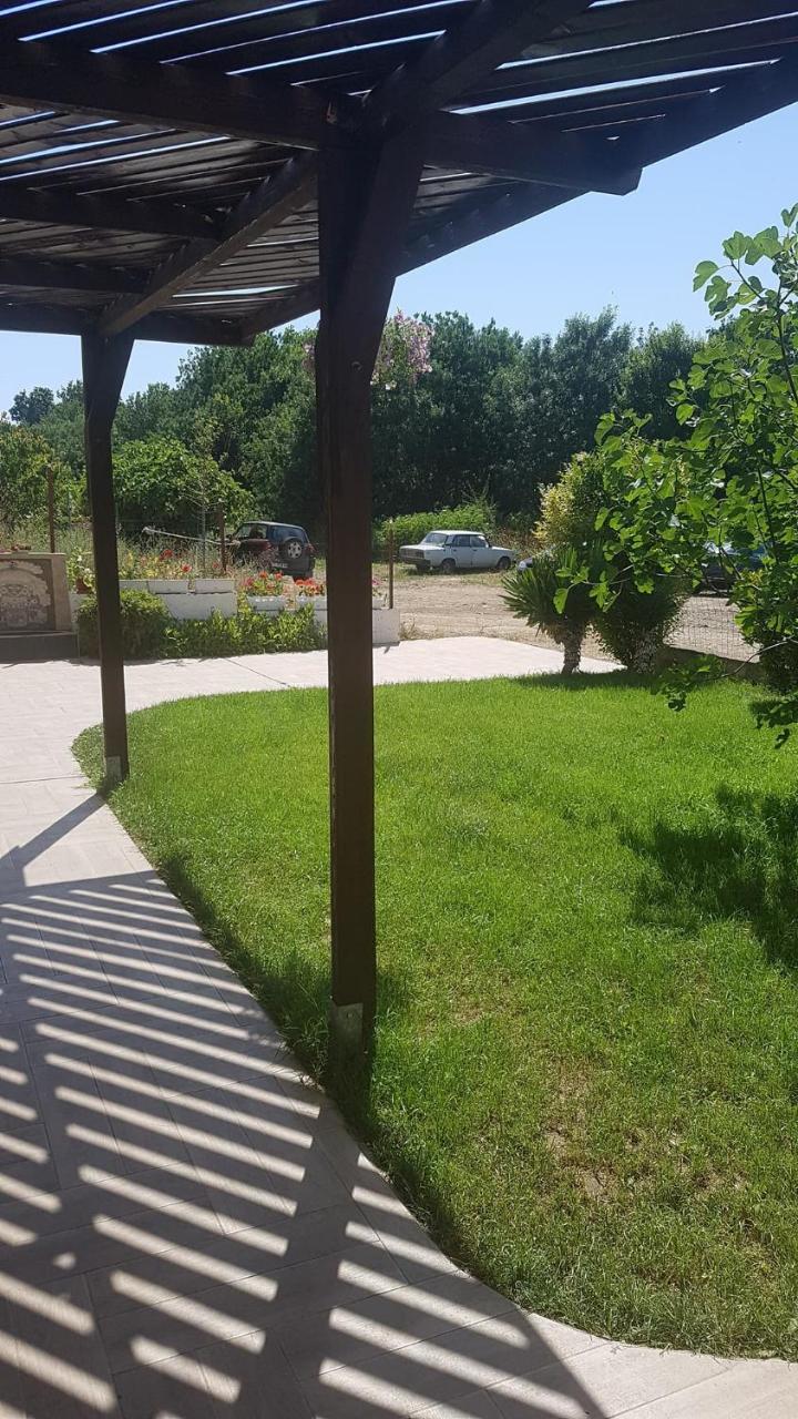 Guest House Compass Łozenec Zewnętrze zdjęcie